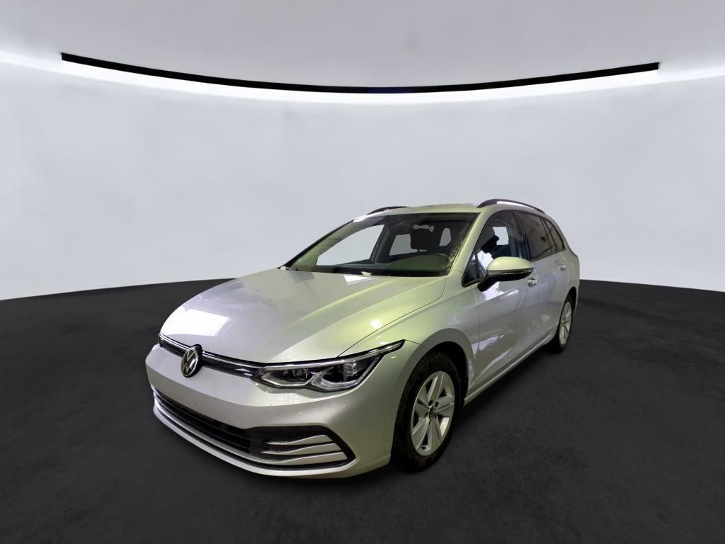 Golf Variant VIII 1.5 eTSI DSG Life AHK/LED Plus