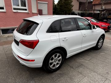 Audi Q5 - 7