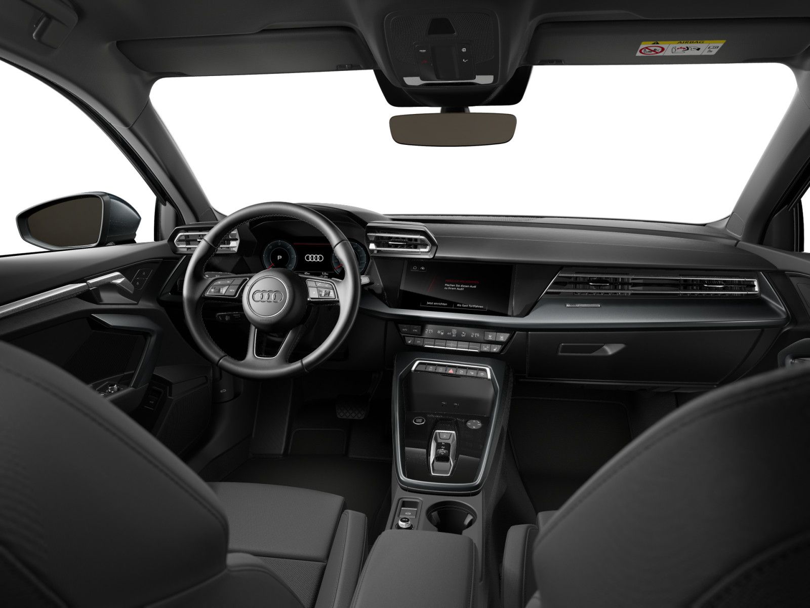 Audi A3 - Bild 9
