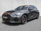 Audi S3 Sportback 2.0 TFSI S tronic Virtuell LED Navi - Audi S3 in Düsseldorf