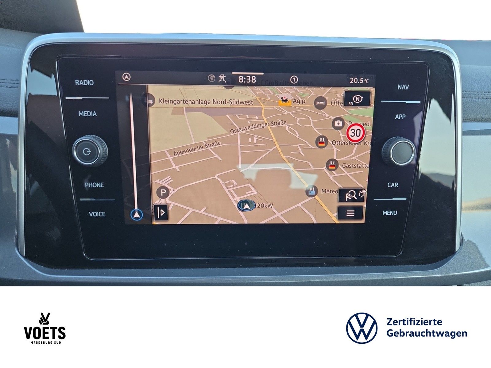 Volkswagen T-Roc - Bild 11