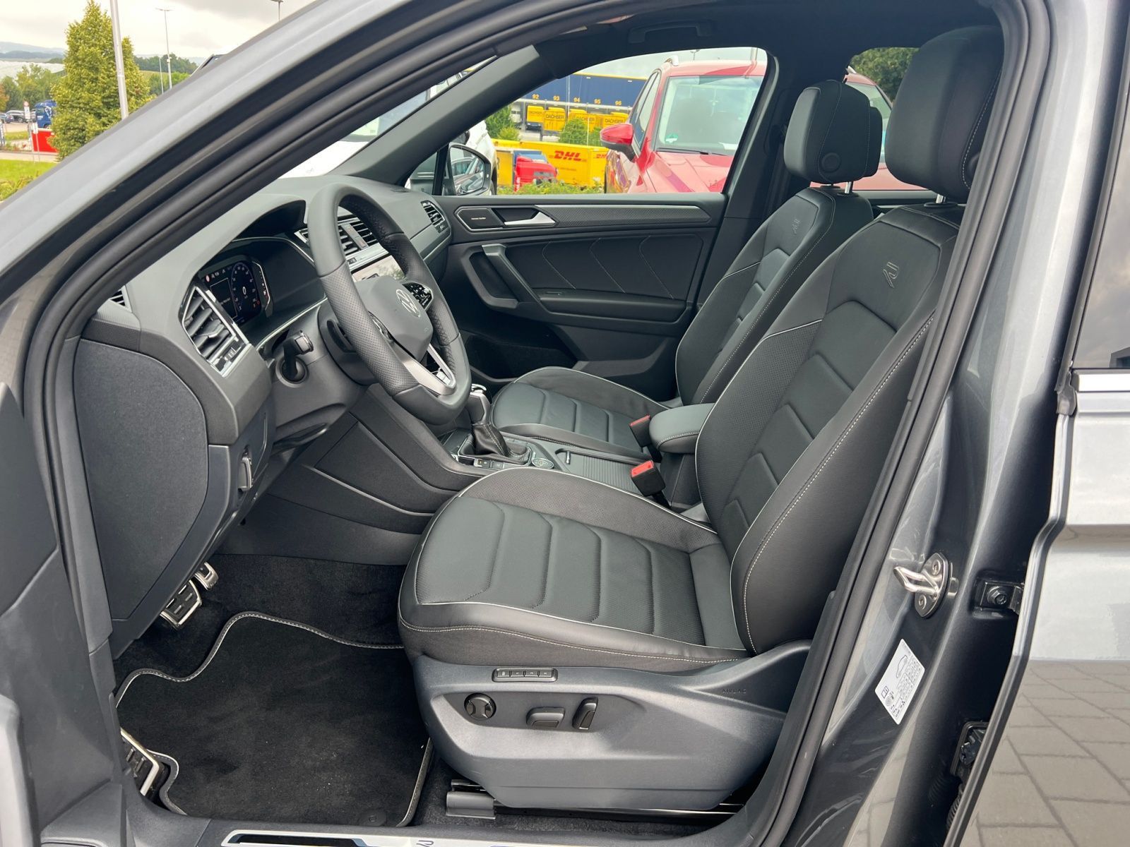 Volkswagen Tiguan Allspace - Bild 7