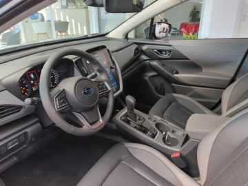 Bild 10 Subaru Crosstrek AWD Automatik Kamera ACC LED CarPlay