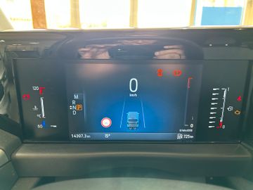 Ford Tourneo Custom Bus 320 L2 Tourneo Titanium AWD