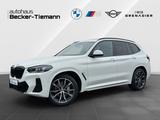BMW X3 xDrive30d *M SPORT*PANO*ADAP. LED*HIFI*LENKR. - BMW X3 Gebrauchtwagen in Bielefeld