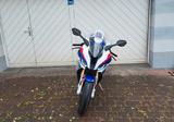 BMW S1000RR M-Paket, Carbonfelgen, Garantie - Offers