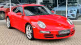 Porsche 997.1 3.6 Carrera Coupé - 21.713km - 1. Hand - Porsche 997 in Wuppertal