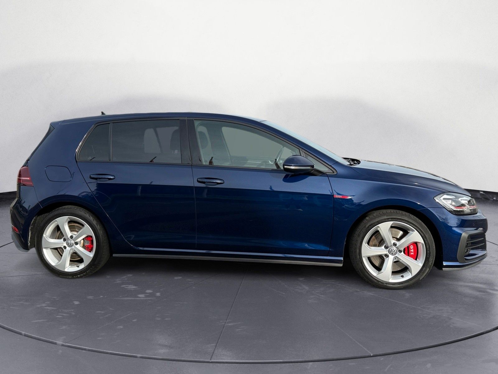 Golf GTI Performance DSG Navi ACC Kamera
