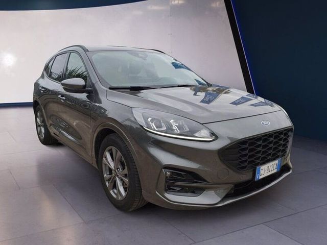 Ford FORD Kuga 1.5 EcoBlue 120 CV 2WD ST-Line del 202