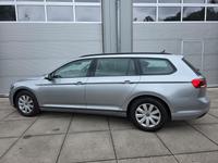 Volkswagen Passat Variant/LED/Navi/AHK schwenkbar/ACC/Lane