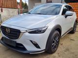 Mazda CX-3 2.0 SKYACTIV-G 150 Kangei AWD Kangei 8-fach - Mazda CX-3: Kangei