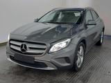 Mercedes-Benz GLA 220"Urban"Automatik*Navi*BIXenon*AHK*SHZ - gebrauchte Mercedes-Benz GLA 220 aus dem Jahr 2015