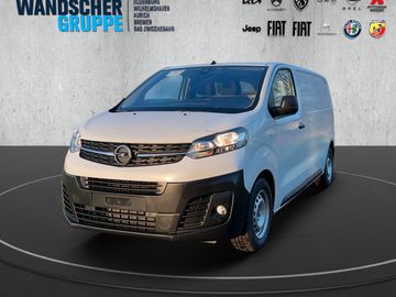 Opel Vivaro Kasten 1.5 D 6E (L2) e) Edition M +PDC