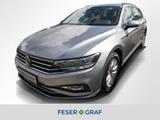 Volkswagen Passat Var. 2.0 TDI Business DSG Navi RüKa Sitzh - Volkswagen Passat: Automatik