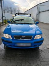 Volvo v 40 1,9 TDI - Volvo V40 mit Diesel-Antrieb: 1.9