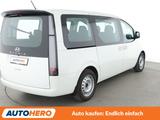 Hyundai Staria 2.2 CRDi Trend 2WD Aut.*NAV*ACC*360*PDC - Hyundai Staria Trend mit Diesel-Antrieb