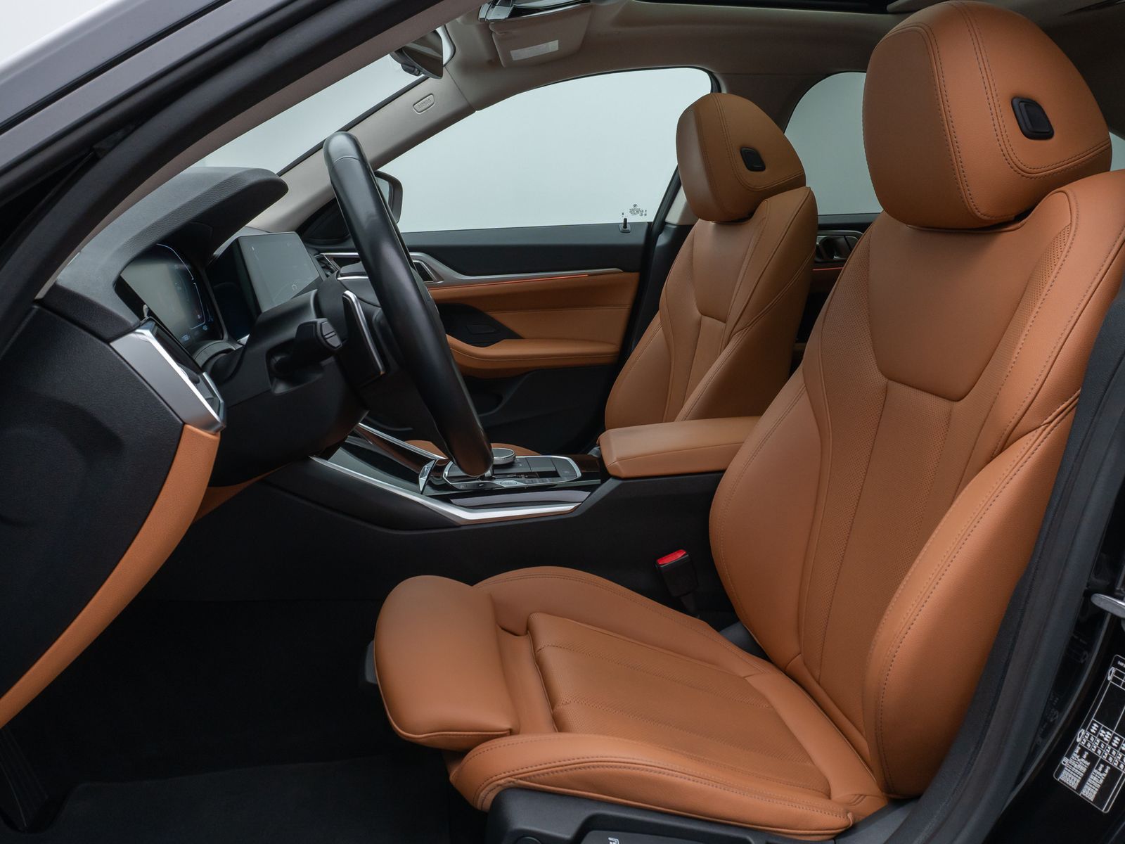 Fahrzeugabbildung BMW 420 Gran Coupé  Glasdach Kamera DAB HiFi Sport