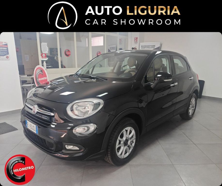 Image of Fiat 500X