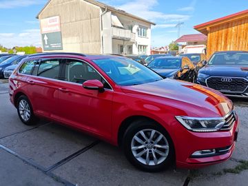 Volkswagen Passat Variant - 2