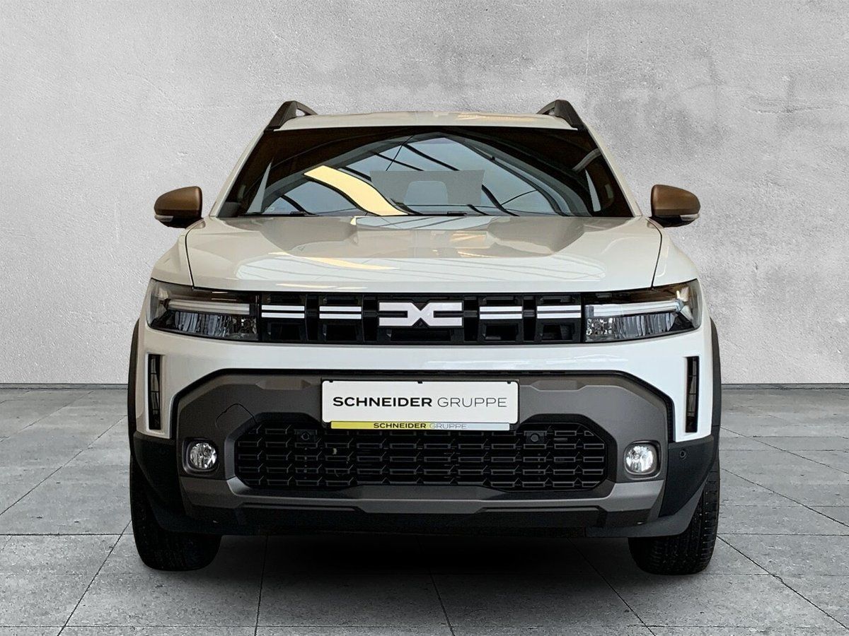 Dacia Duster - Bild 8