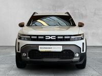 Dacia Duster - Vorschau Bild 8