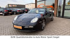 PORSCHE Boxster/S/Cabrio /TECHSPEED!/BOSE/KAMERA/TOP!