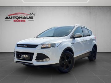 Ford Kuga - 1