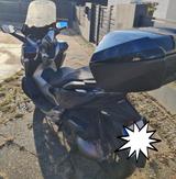 Honda Forza NSS 300 A - HONDA ROLLER 300