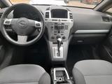 Opel Zafira 1,9 cdti 7 Sitzer ,mit neu Tüv - Opel Zafira: Automatik, 1.9