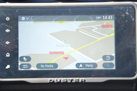 Dacia Duster II 1.3 TCe 150 Extreme 2 WD GPF  Navi Tot