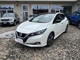Nissan NISSAN Leaf Tekna - Nissan Leaf aus 2018