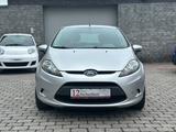 Ford Fiesta Trend Garantie*Klima*TÜV 06/2026* - gebrauchte Ford Fiesta aus dem Jahr 2010