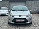Ford Fiesta Trend Garantie*Klima*TÜV 06/2026* - Ford Fiesta aus 2010: Trend