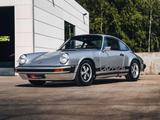 Porsche 911 Carrera 2.7 / MFI / Matching Numbers / Sunro - Porsche aus 1973: 911s