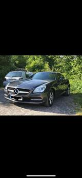 Mercedes-Benz Mercedes Benz SLK 200 - Mercedes-Benz SLK 200: Mercede