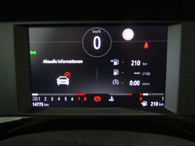 Mokka EU6d Edition 1.2 Direct Injection Turbo 74