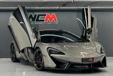 McLaren 570GT - McLaren 570GT Gebrauchtwagen