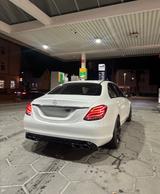 Mercedes-Benz C 220 CDI 4MATIC AVANTGARDE Autom. AVANTGARDE - Mercedes-Benz C 220 in Herne