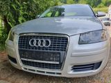Audi A3 Sportback 1.6 Attraction - Audi A3 aus 2006