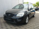 Kia Carens LX / AHK / Klima / 7 Sitzer /ALU..... - Kia Carens: Lx