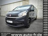 Fiat Talento Kombi Lang 1.6 Diesel 125PS 9 Sitze - Fiat mit Diesel-Antrieb