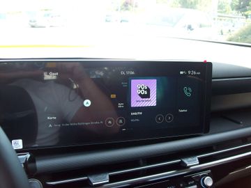 Bild 20 Hyundai Tucson 1.6 GO 4x4 ACC SHZ LHZ PDC+Kam Navi AT