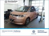 Volkswagen T7 Multivan 1.5 TSI *DSG*AHK*Navi*Matrix*Pano* - VW T7 Multivan Gebrauchtwagen in Leipzig