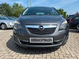 Opel Meriva B Design Edition Mit TÜV ( 03/2027 ) - Opel Meriva: 2.0