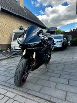 Yamaha YZF R6 RJ09  - YAMAHA 2005 YZF R6