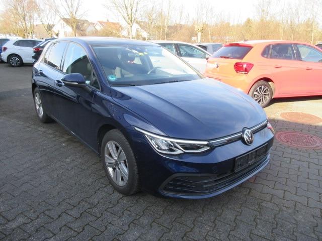 Volkswagen Golf Life 1.5 TSI NAVI PANO LED ACC GJR ALU APS