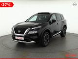 Nissan X-Trail 1.5 VC-T mHev Tekna Aut. LED ACC Pano 36 - Nissan X-Trail in Halle