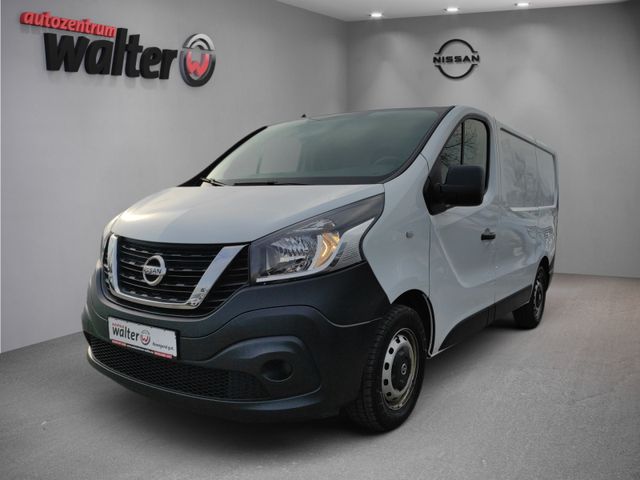 Nissan NV300 Kastenwagen L1H1 2,7t PRO 1.6l Klimaanlage