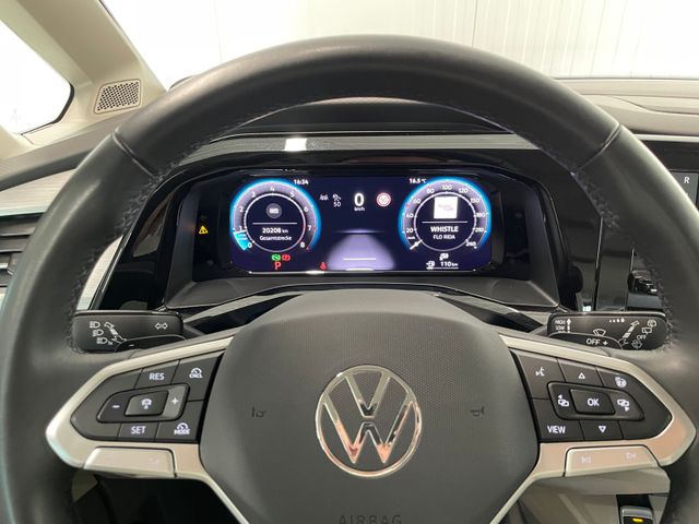 T7 Multivan Goal LR 2.0 TSI MATRIX-LED AHK