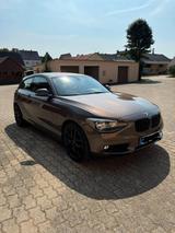 BMW 116i  - BMW 116 Gebrauchtwagen in Nürnberg